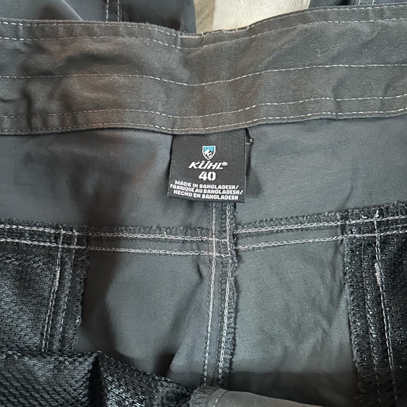 Kuhl RENEGADE SHORT - Picture 6 of 6